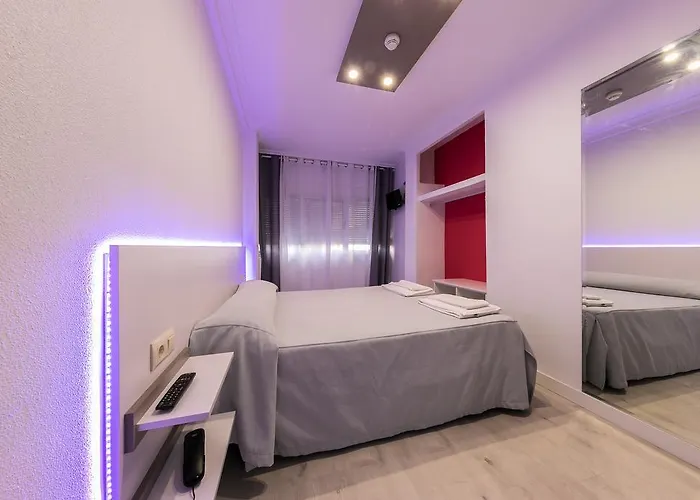 Hotel: Hotel Gabriel y Galán